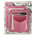 Locker Lounge™ Magnetic Locker Combo Set, 10 1/2" x 7 7/16" x 6", Assorted Colors 1 thumbnail image