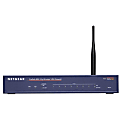 Netgear ProSafe FVG318 8 Wireless VPN/Firewall 1 thumbnail image