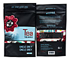 Tea Squared Uncle Grey Loose Leaf Tea, 2.8 Oz, Carton Of 3 Bags 1 thumbnail image