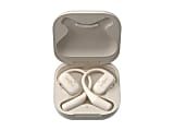 Shokz OpenFit Open Ear Hook True Wireless Bluetooth Earbuds With