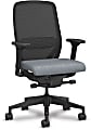 HON® Nucleus Ergonomic Mesh-Back Work Chair, Basalt/Black 1 thumbnail image