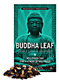 Tea Squared Buddha Bollywood Chai Organic Loose Leaf Tea, 2.8 Oz, Carton Of 3 Bags