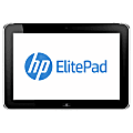 HP ElitePad 900 G1 Tablet - 10.1" - 2 GB - Intel Atom Z2760 Dual-core (2 Core) 1.80 GHz - 64 GB - Windows 8 32-bit - 1280 x 800