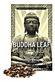 Tea Squared Buddha Skinny Organic Loose Leaf Tea, 2.8 Oz, Carton Of 3 Bags