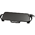 Presto Electric Griddle - Black 1 thumbnail image