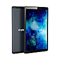 Hyundai HYtab Plus 10WB2 Wi-Fi Tablet, 10.1" Screen, 3GB Memory, 32GB Hard Drive, Android 11, Space Gray
