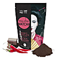 Ma-Cha Naughty Chocolate Latte Mix, 7.9 Oz, 12 Per Box, Carton Of 3 Boxes 1 thumbnail image