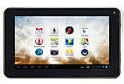 Apex EMDOOR EM63 HD Internet Tablet, 7" Screen, 8GB Memory, 8GB Storage, Android 4.1 Jelly Bean