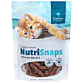 Caledon Farms Break-Apart NutriSnaps Cat Treats, Salmon, 4 Oz, Total Qty 6 1 thumbnail image