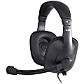 Cyber Acoustics AC-960 Stereo Headset with Microphone