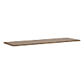 HON® Casegoods Series Table Top, Rectangle, 72"W x 24"D, Pinnacle 1 thumbnail image