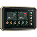 Garmin Overlander Automobile Portable GPS Navigator 1 thumbnail image