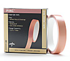 Medline Pinc Zinc-Oxide Adhesive Tape, 0.2" x 5 Yd., Pink 1 thumbnail image