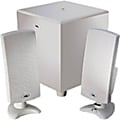 Cyber Acoustics CA 3080 - PC multimedia speaker system 1 thumbnail image