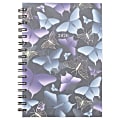 AT A GLANCE Cambridge Mariah 2026 Weekly Monthly Planner, Small, 5 1/2" x 8 1/2" 1 thumbnail image