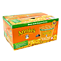 Annie's Organic Mac And Cheese Cups, 2.01 Oz, Box Of 12 1 thumbnail image