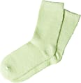 DM Merchandising Lemon Lavender Aloe Socks, Assorted Colors 1 thumbnail image