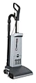 Nilfisk Advance VU500 15" Corded HEPA Bagged Upright Vacuum, Gray