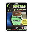 Tadpole Tape Cutter, 2" Core 1 thumbnail image