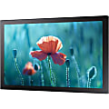Samsung QB13R Digital Signage Display - 13" LCD - ARM Cortex A72 1.70 GHz - 2.50 GB DDR4 SDRAM - 1920 x 1080 - Edge LED - 300 Nit - 1080p - HDMI - USB - Serial - Wireless LAN - Ethernet - Tizen 4.0 1 thumbnail image