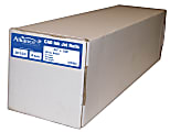 Alliance® CAD Bond Paper, 3" Core, 30" x 150', 92 Brightness, 20 Lb, White, Pack Of 4 Rolls 1 thumbnail image
