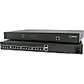 Perle IOLAN SDS16C Secure Terminal Server