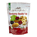 Nature's Garden Cranberry Health Mix, 22 Oz, Pack Of 2 Bags