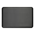 GelPro NewLife EcoPro Commercial Grade Anti-Fatigue Floor Mat, 36" x 24", Black