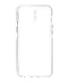 iHome Clear Velo Case For iPhone® 11 Pro Max, Clear/White, 2IHPC0503W8L2