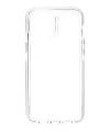 iHome Clear Velo Case For iPhone® 11 Pro Max, Clear/White, 2IHPC0503W8L2 1 thumbnail image
