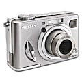Sony® Cyber-shot® DSC-W5 5.1-Megapixel Digital Camera 1 thumbnail image