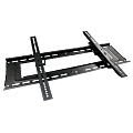 Mustang Universal Tilting Mount For 42 - 52" Flat-Panel TVs, 34.84" x 10.83" x 2.95", Black 1 thumbnail image