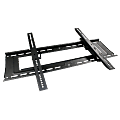 Mustang Universal Tilting Mount For 42 - 52" Flat-Panel TVs, 34.84" x 10.83" x 2.95", Black