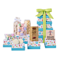 Givens Mother's Day Sweets Gift Tower, Multicolor 1 thumbnail image