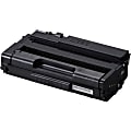 Ricoh 408284 Original High Yield Laser Toner Cartridge, Black 1 thumbnail image