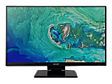 Acer UT241Y - LED monitor - 23.8" - touchscreen - 1920 x 1080 Full HD (1080p) @ 60 Hz - IPS - 250 cd/m² - 1000:1 - 4 ms - HDMI, VGA - speakers - black 1 thumbnail image