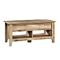 Sauder® Dakota Pass Lift-Top Coffee Table, Craftsman Oak 1 thumbnail image