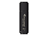 DataLocker Sentry ONE - USB flash drive - encrypted - 16 GB - USB 3.1 Gen 1 - FIPS 140-2 Level 3 - TAA Compliant 1 thumbnail image