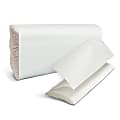 Office Depot® Brand Elite™ TAD™ Multi-Fold Paper Towels, 100% Recycled, Ultra White, 200 Towels Per Roll, 12 Rolls 1 thumbnail image