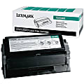 Lexmark™ 12A7400 Black Return Program Toner Cartridge 1 thumbnail image