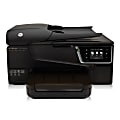HP Officejet 6700 Premium e-All-In-One Printer, Copier, Scanner, Fax