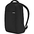 Incase ICON Carrying Case (Backpack) for 15" Apple iPad Book, MacBook Pro - Black - 840D Nylon Body - Shoulder Strap, Handle - 19" Height x 12" Width x 6.5" Depth