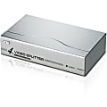 ATEN VS 94a - Monitor switch - 4 x VGA - desktop 1 thumbnail image