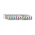 Epson UltraChrome HDR Cyan Ink Cartridge, Cyan, T636200 1 thumbnail image