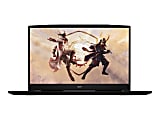 MSI Katana GF76 Katana Gaming Laptop, 17.3" Screen, Intel® Core™ i7, 16GB Memory, 1TB Solid State Drive, Windows® 11 Home, WiFi 6 1 thumbnail image