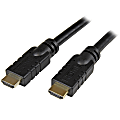 StarTech.com High-Speed HDMI Cable, 65'