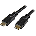 StarTech.com High-Speed HDMI Cable, 65' 1 thumbnail image