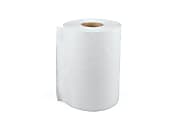 Medline Standard Roll Paper Towels, 10" x 800', White, Pack Of 6 1 thumbnail image