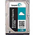 Seagate ST1000NX0313 1 TB Hard Drive - 2.5" Internal - SATA (SATA/600) - 7200rpm - 5 Year Warranty 1 thumbnail image