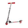 Razor A3 Scooter, 35 1/2"H x 13"W x 30"D, Red